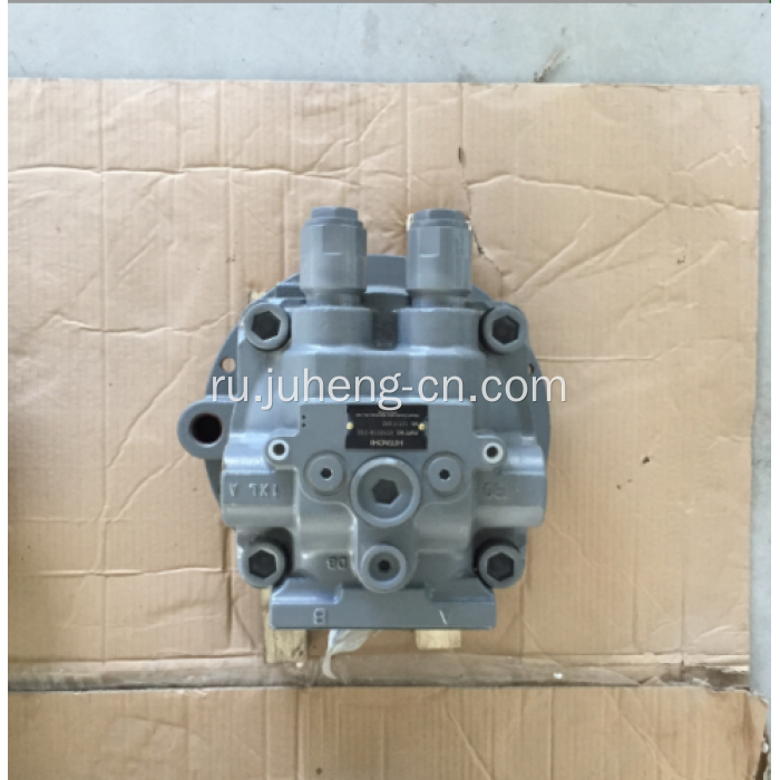 Экскаватор ZX200-3 Swing Motor M5X130CHB 4610138